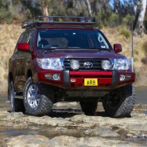 ARB Saharabar Toyota J20, -'12,o.Bügel