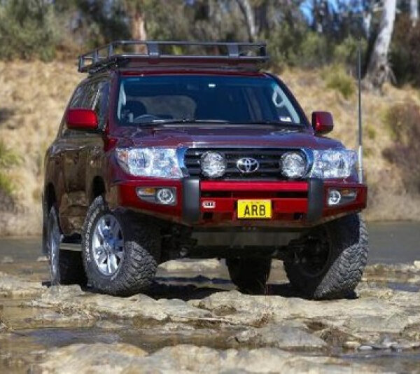 ARB Saharabar Toyota J20, -'12,o.Bügel