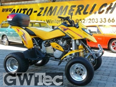 BOMBARDIER/Can Am