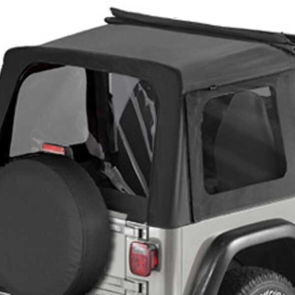 Getönte Scheiben passend bei Sunrider 51699,51719 Black Diamond