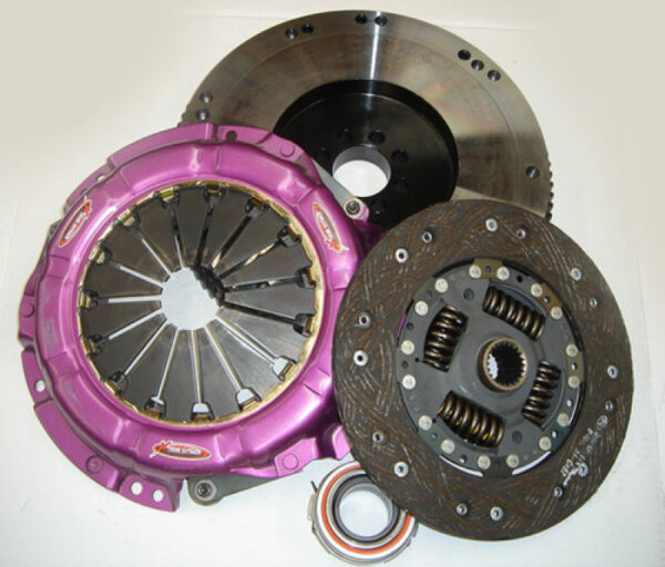 Kupplungskit Suzuki Jimny 1.3 l Benzin,