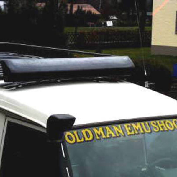 ARB Spoiler für Dachträger 1250 mm