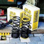 Trimpacker SJR10, Suzuki 10mm