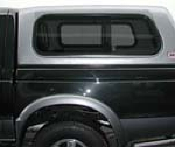 Schiebefenster links, ARB-TOP Doppelkabine