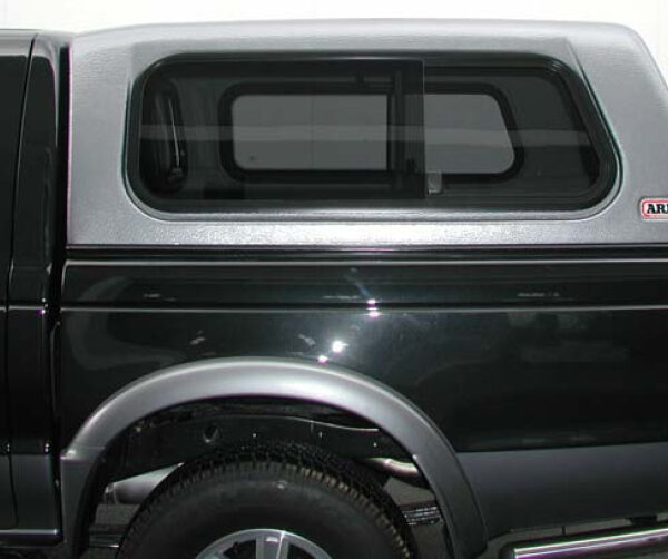 Schiebefenster rechts, ARB-TOP Doppelkabine