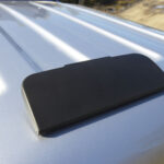 ARB HARDTOP, BELÜFTUNGSKLAPPE