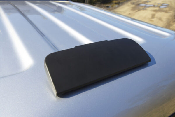 ARB HARDTOP, BELÜFTUNGSKLAPPE