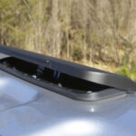 ARB HARDTOP, BELÜFTUNGSKLAPPE