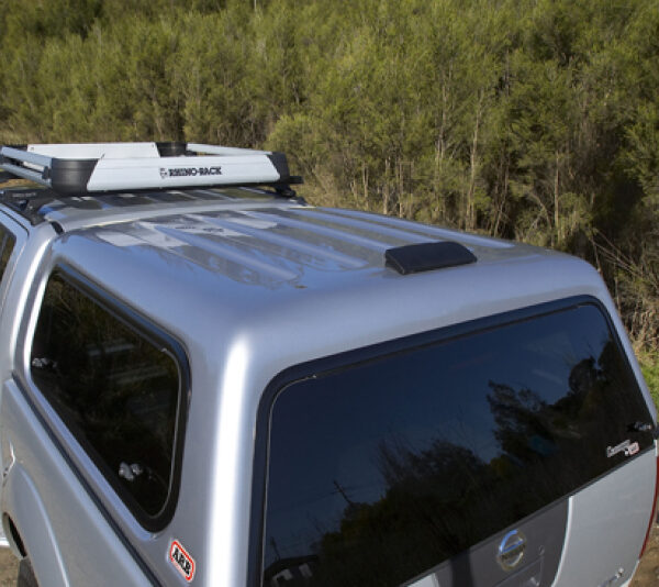 ARB Hardtop Zubehör