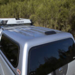 ARB HARDTOP, BELÜFTUNGSKLAPPE