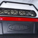 DACHTRÄGER INNEN, VORNE , ARB- TOP HOCH, MAZDA/FORD '07