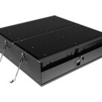 Schubladensystem für 6 Cub Boxen / inklusive Cub Boxen - von Front Runner