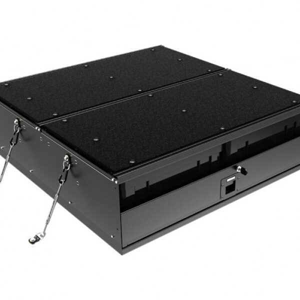 Schubladensystem für 6 Cub Boxen / inklusive Cub Boxen - von Front Runner