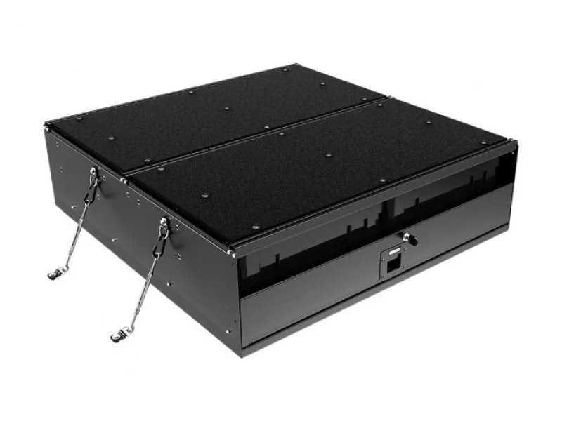 Schubladensystem für 6 Cub Boxen / inklusive Cub Boxen - von Front Runner