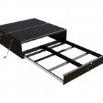 Schubladensystem für 6 Cub Boxen / inklusive Cub Boxen - von Front Runner