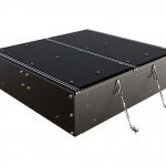 Schubladensystem für 6 Cub Boxen / inklusive Cub Boxen - von Front Runner