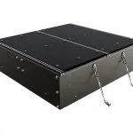 Schubladensystem für 6 Cub Boxen / inklusive Cub Boxen - von Front Runner