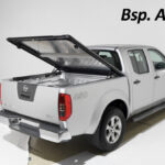 Ladeflächendeckel Upstone EVOLVE N25, XtraCap