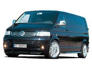 VW T5