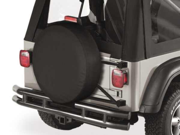 Bestop Ersatzradhüllen