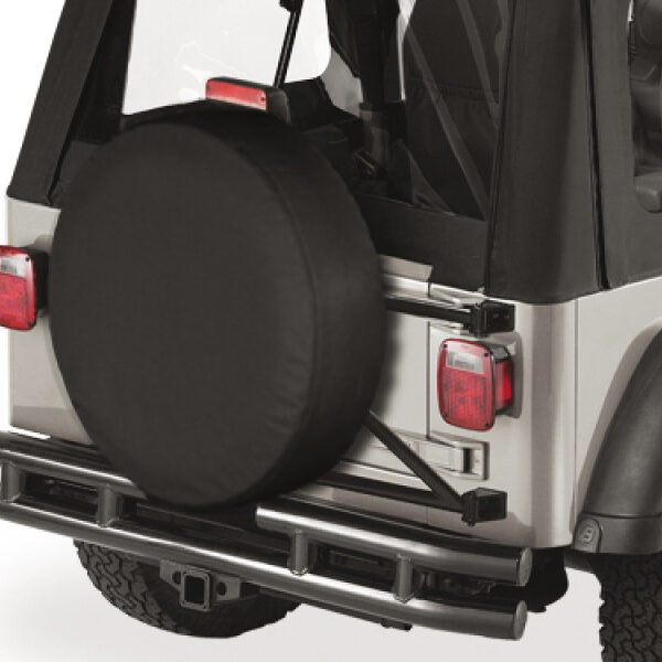 Bestop Ersatzradhüllen