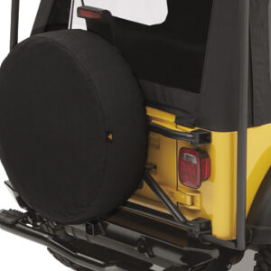 Ersatzradhülle 225-235/75 (29''x9'') Black Diamond