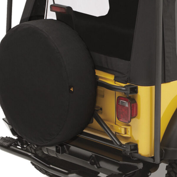 Ersatzradhülle 225-235/75 (29''x9'') Black Diamond