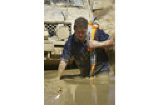 ARB Snatch Strap 9m x 83mm Bruchlast 11 t, 20% elastisch