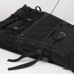 Werkzeugtasche Satteltasche für Jeep Wrangler JK 4 Türer 2007-2016