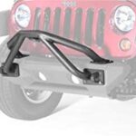 Double X-Striker für All-Terrain Stoßstange