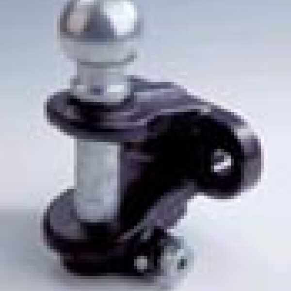 Maul/ Kugelkupplung (90)-28 automatic