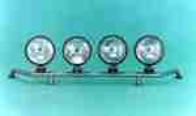 Dachbügel Edelstahl 28mm