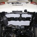 Zusatztank Toyota J200, 70 l