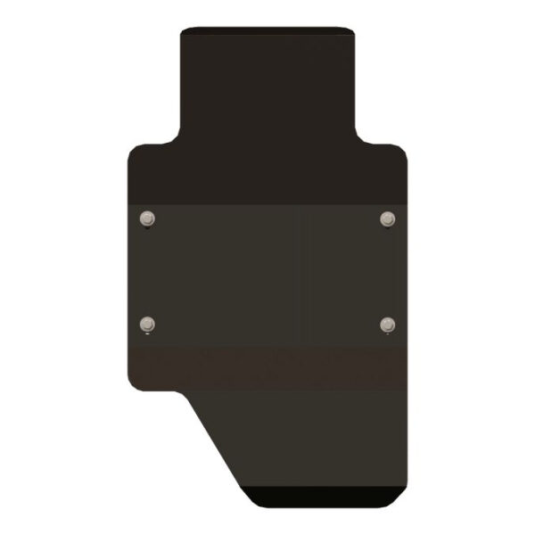 Unterfahrschutz Jeep Grand Cherokee WJ/WG , BJ 04/99-05/05, Getriebe Stahl 2,5mm