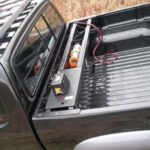 Powermate III mit Seilwinde WARN 2000