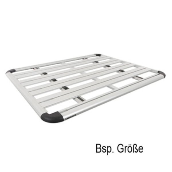Rhino Rack Pioneer Gepäckplattform