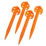 ARB-Sandnägel (4), für Zelte, Markisen, etc