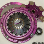 Kupplungskit Toyota Landcruiser HDJ79