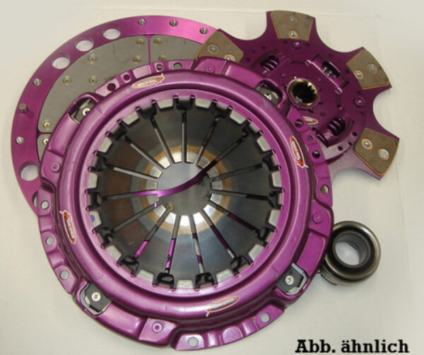 Kupplungskit Toyota Landcruiser HDJ79