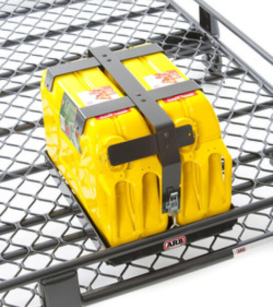 ARB Kanisterhalter, für 2 20l-Kanister