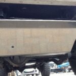 LONG RANGER - Ersatztank