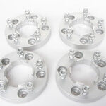 Spurverbreiterung SPV 005 8T Toyota Landcruiser 200