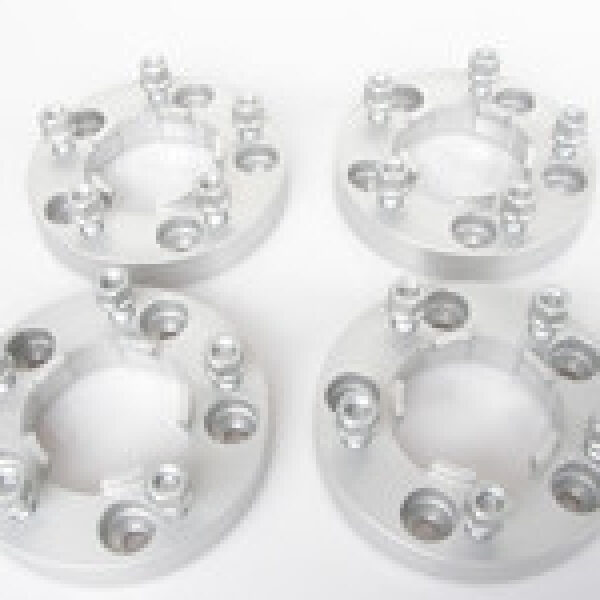 Spurverbreiterung SPV 005 8T Toyota Landcruiser 200