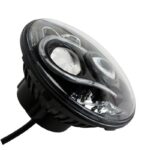 LTPRTZ® 7" LED Frontscheinwerfer 2.0 Jeep Harley ECE