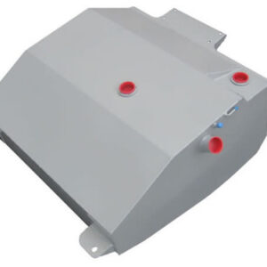 Ersatztank Toyota HZJ76 '07 TR58W, 166l, nur Diesel, mit TÜV