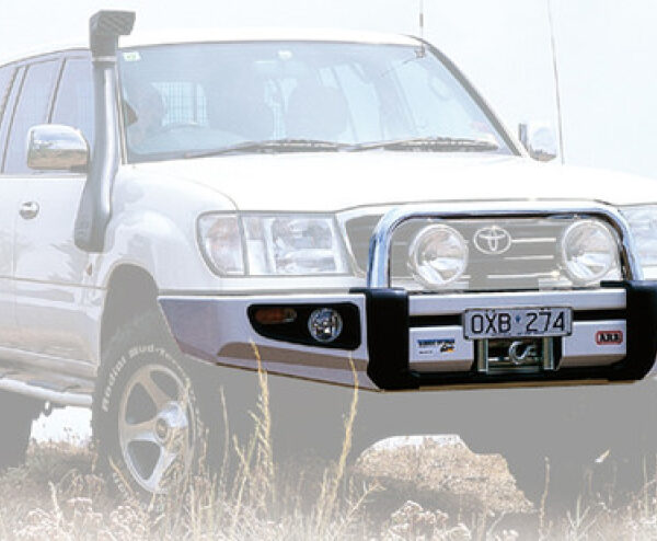 ARB-Saharabar Toyota HZJ105, ohne Bügel, ohne Gummipuffer