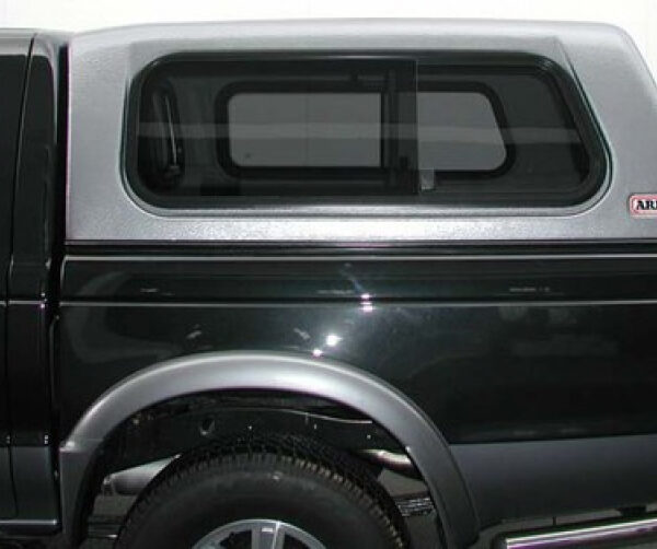 Schiebefenster rechts, ARB-TOP