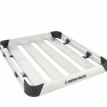 Rhino Rack Alu-Gepäckkorb 2100 x 1240 mm