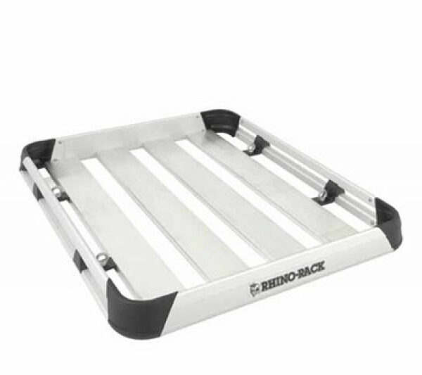 Rhino Rack Alu-Gepäckkorb 2100 x 1240 mm