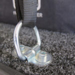 Outback klappbare Verzurrösen (4)